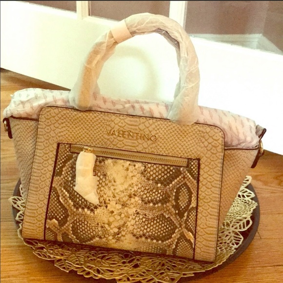 Mario Valentino Bag